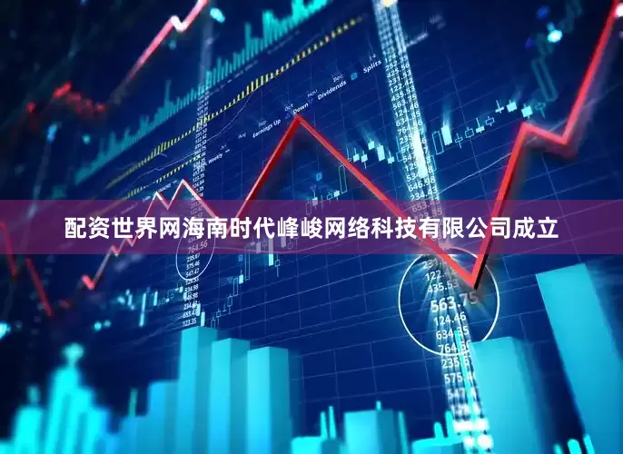 配资世界网海南时代峰峻网络科技有限公司成立