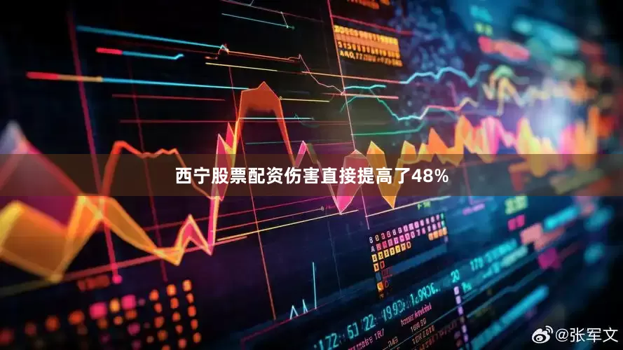 西宁股票配资伤害直接提高了48%