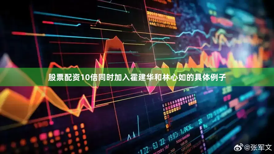 股票配资10倍同时加入霍建华和林心如的具体例子