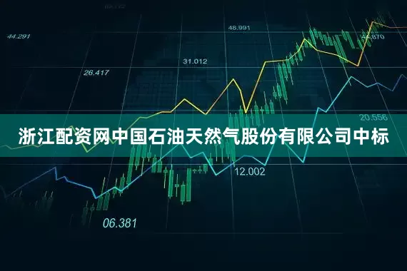 浙江配资网中国石油天然气股份有限公司中标