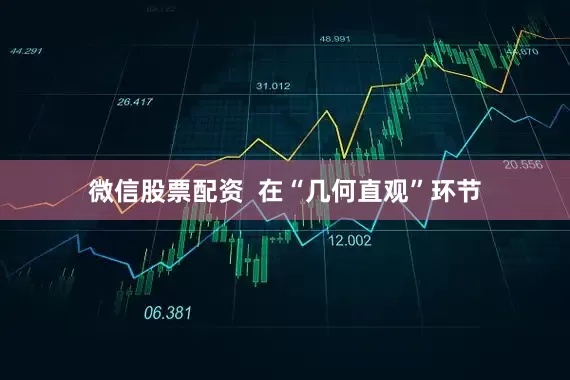 微信股票配资  在“几何直观”环节