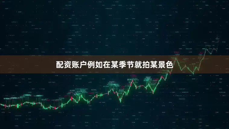 配资账户例如在某季节就拍某景色